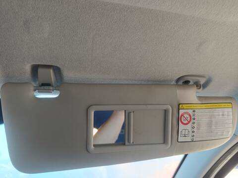 Foto 2ª: Parasol Derecho Fiat Panda POP 69CV 51KW (2013)