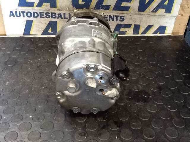 Foto 2ª: Compresor Aire Acondicionado Audi A3 1.9 TDI [ASZ] (2002)