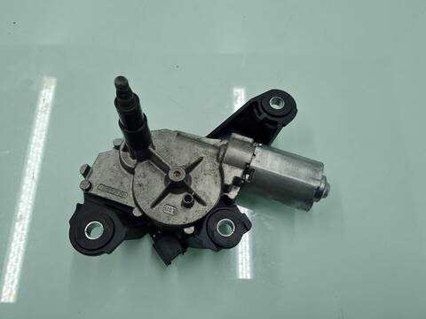 Motor Limpia Trasero Nissan Qashqai ACENTA 4X4 131CV 96KW