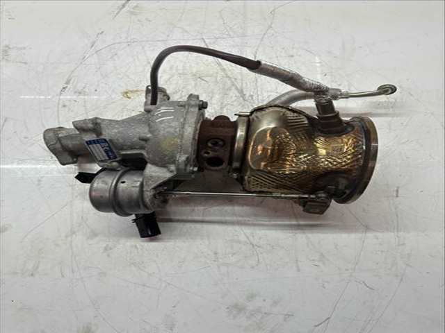 Foto 3ª: Turbocompresor Audi Q7 4.0 507 CV 373KW [DCUE] (2021)