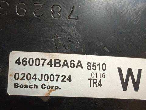 Foto 4ª: Servofreno Nissan X-Trail 1.6 DCI TD CAT 130CV 96KW T32) [R9M414] (2018)