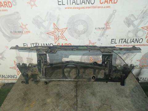 Panel Frontal Bmw Serie 5 518 530D EXCLUSIVE BERLINA 193CV 142KW