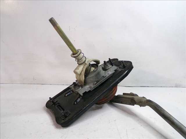 Foto 2ª: Palanca de Cambio Audi A4 1.9 TDI 1994-2000 [1Z] (2000)