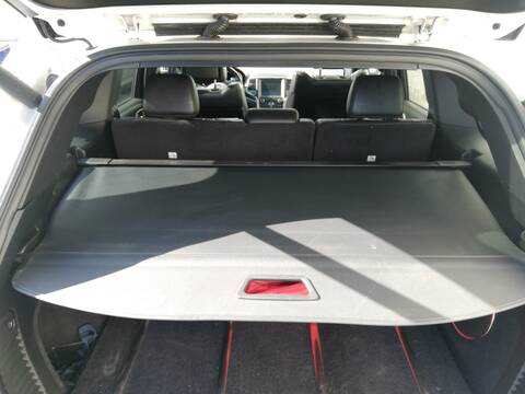 Bandeja Trasera Jeep Grand Cherokee EXF