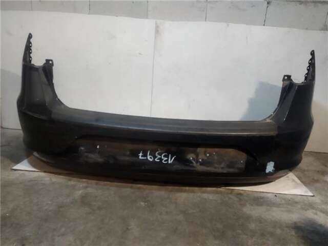 Paragolpes Trasero Seat Leon 2.0 STYLE [2.0 LTR. - 110 KW TDI]