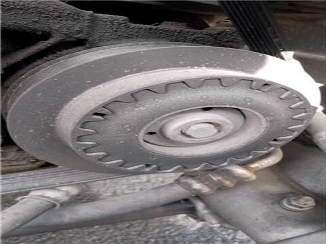 Compresor Aire Acondicionado Mercedes Clase C 160 C 200 KOMPRESSOR 204.041) 184CV 135KW