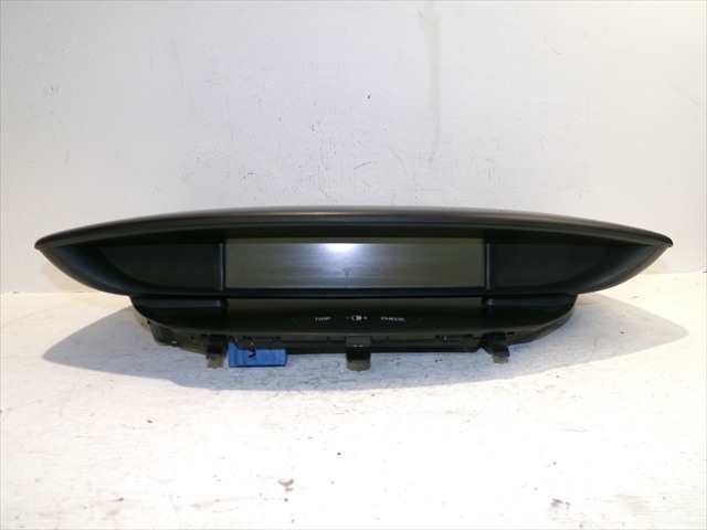 Cuadro de Instrumentos Citroen C4 1.6 HDI 2004-2010