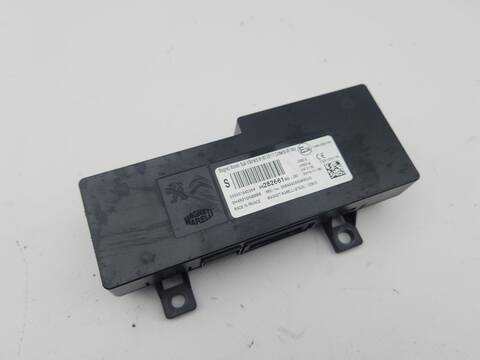 Centralita Motor ECU Citroen Berlingo 1.5 BLUEHDI 100 102CV 75KW