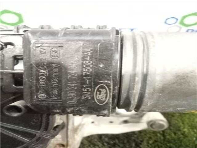 Foto 2ª: Motor Limpia Delantero Ford C Max 1.6 GHIA (D) [1.6 LTR. - 80 KW TDCI CAT] FOCUS(CAP)(2003 _2007) [G8DA]