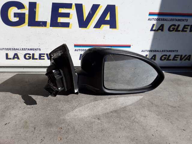 Retrovisor Derecho Chevrolet Cruze 1.6 16V124CV 0CV