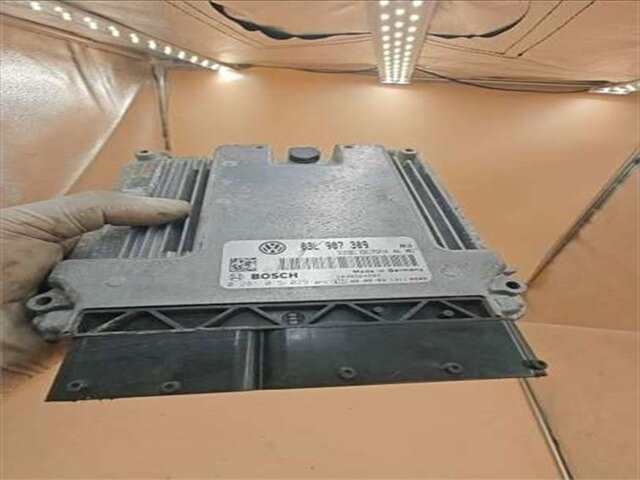 Foto 3ª: Centralita Motor ECU Volkswagen Passat 2.0 EDITION [2.0 LTR. - 103 KW TDI] [CBAB]