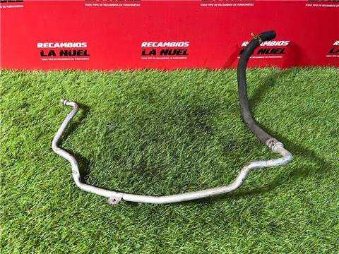 Foto 2ª: Tubos Aire Acondicionado Renault Express ADVANCE BLUE DCI DIESEL FAP 75CV 55KW [K9K U8] (2021)