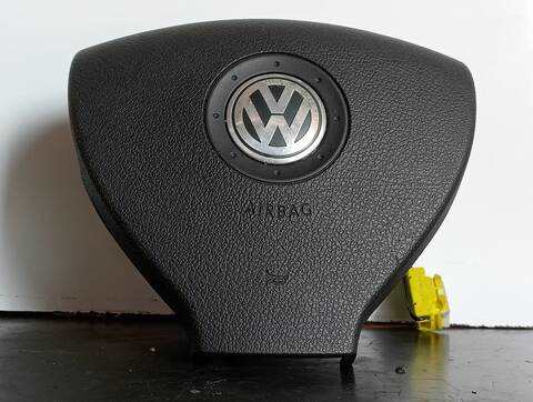 Foto 1ª: Airbag Delantero Izquierdo Volkswagen Golf 1.6 102CV (2005)