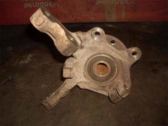 Mangueta Delantera Izquierda Renault Kangoo 1.6 16V
