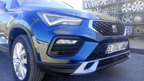 Foto 2ª: Paragolpes Delantero Seat Ateca ERENCE XM 116CV 85KW [DTRD] (2023)