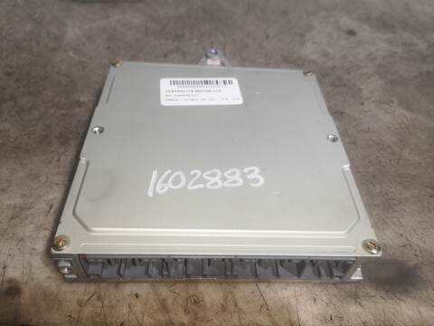 Centralita Motor ECU Honda Hrv D16W1 GH)