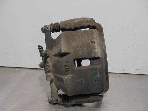 Pinza Freno Delantera Izquierdo Nissan Qashqai ACENTA 106CV 78KW