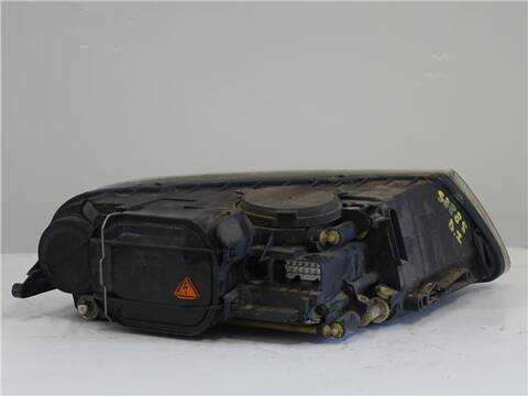 Foto 2ª: Faro Izquierdo Volkswagen Touareg 2.5 TDI R5 174CV 128KW [BAC] (2004)