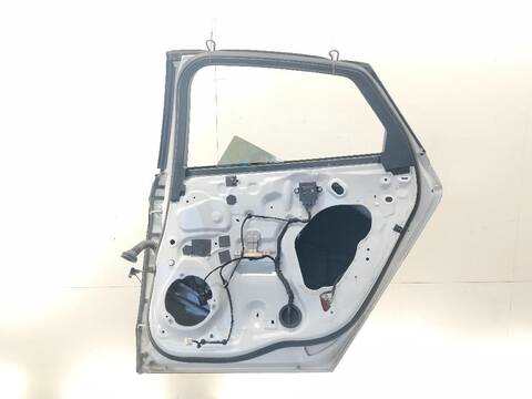 Foto 3ª: Puerta Trasera Derecha Ford Mondeo 1.5 ECOBOOST (2014)