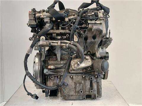 Foto 3ª: Motor Completo Fiat Sedici 1.9 8V MULTIJET DYNAMIC 120CV 88KW [D19AA] (2007)