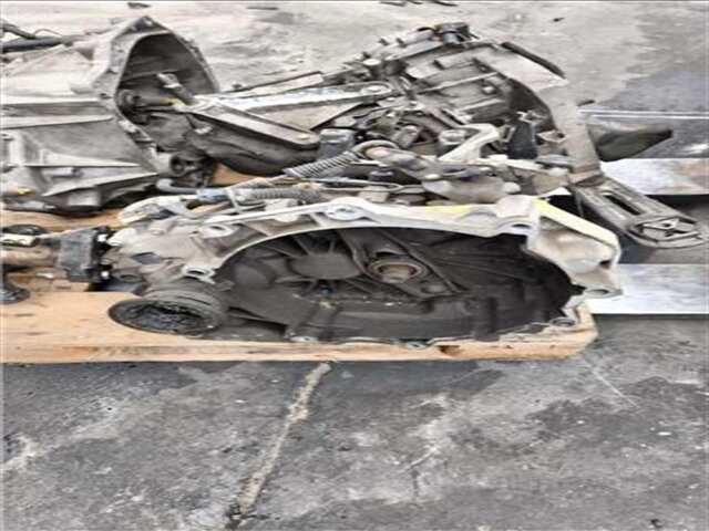 Caja Cambios Seat Ibiza 1.4 COOL [1.4 LTR. - 55 KW 16V]