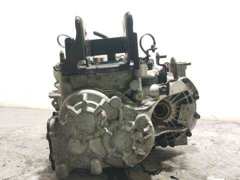 Foto 3ª: Caja Cambios Kia Cerato 2.0 CRDI 112CV 83KW [D4EA] (2006)