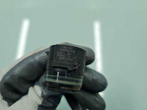 Foto 2ª: Sensor de Aparcamiento Skoda Yeti AMBITION 150CV 110KW [DFSB] (2016)