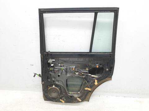 Foto 3ª: Puerta Trasera Derecha Toyota Land Cruiser TD VX 5-PTAS.) KZJ95) (1996)