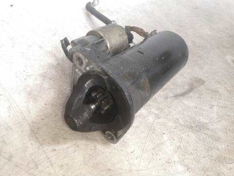 Foto 2ª: Motor de Arranque Ford C Max KKDA FOCUS CAP) 2003) (2005)