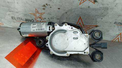 Foto 3ª: Motor Limpia Trasero Smart Coupe CDI BASICO COUPE 41CV 30KW [D61] (2006)