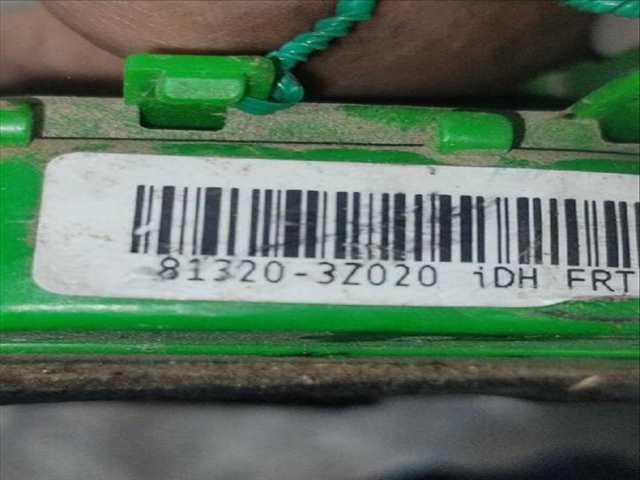 Foto 1ª: Cerradura Puerta Delantera Derecha Hyundai i40 1.7 CRDI 116CV (2011)