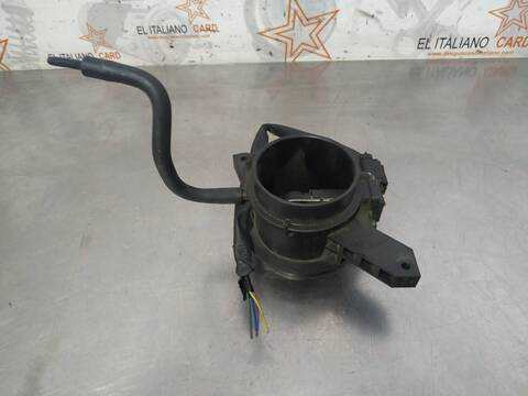 Foto 2ª: Caudalimetro Ford Focus BUSINESS 116CV 85KW [T1DA] (2014)