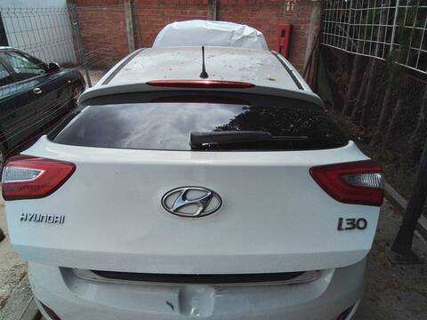 Foto 2ª: Portón Hyundai i30 CLASSIC 90CV 66KW [D4FC] (2014)