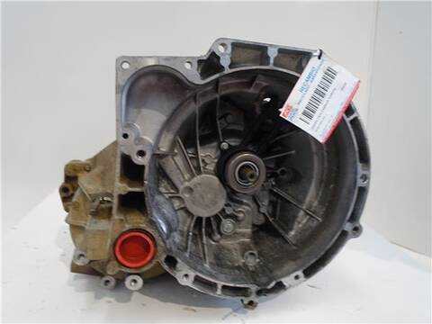 Caja Cambios Ford Fiesta 1.4 TDCI 68CV 50KW