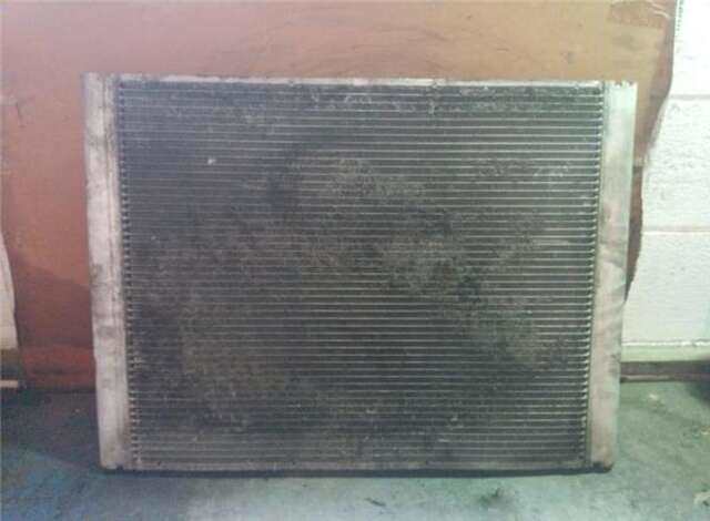 Foto 3ª: Radiador Motor Land Rover Range 3.0 TD6 HSE [3.0 LTR. - 130 KW TD6] [306D1]