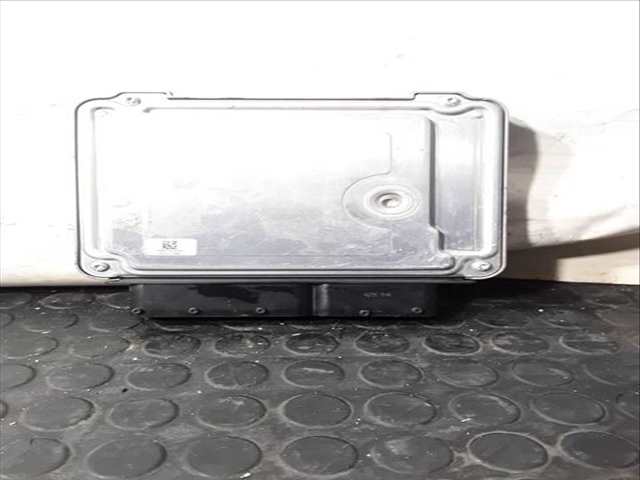 Foto 2ª: Centralita Motor ECU Seat Leon CUPRA 1 TSI 105CV (2005)