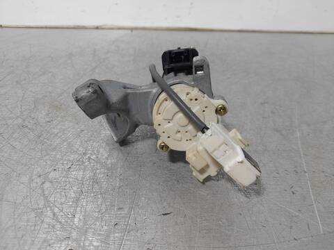 Foto 2ª: Motor de Arranque Toyota Rav4 1.8 16V CAT 125CV 92KW [1ZZFE] (2002)