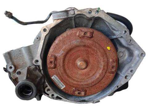 Caja Cambios Chrysler Voyager 2.8 CRD