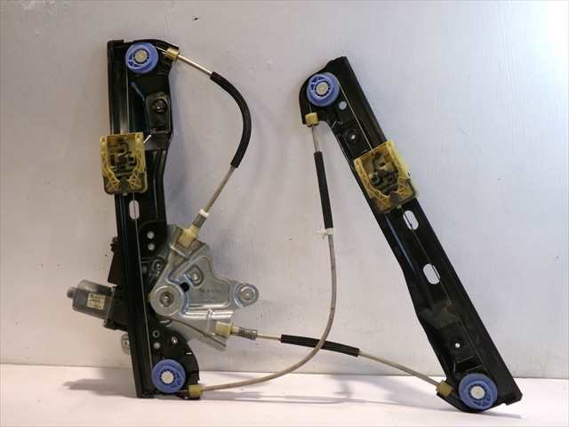 Foto 3ª: Elevalunas Eléctrico Delantero Derecho Opel Insignia 2.0 CDTI 2008-2013 [A20DTH] (2010)