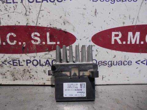 Foto 2ª: Calefacción Honda Accord 2.2I CTDI SPORT BERLINA 140CV 103KW [N22A1] (2004)