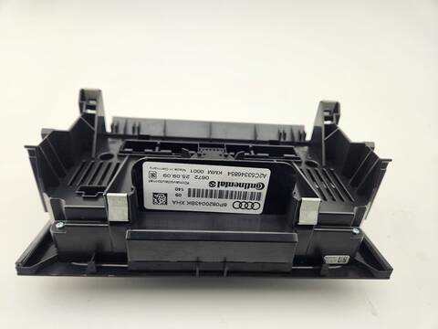 Foto 2ª: Mando Climatizador Audi A3 1.9 TDIE 105CV 77KW [BLS] (2009)