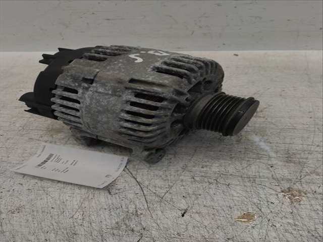 Alternador Audi A3 2.0 TDI 140 CV 103KW