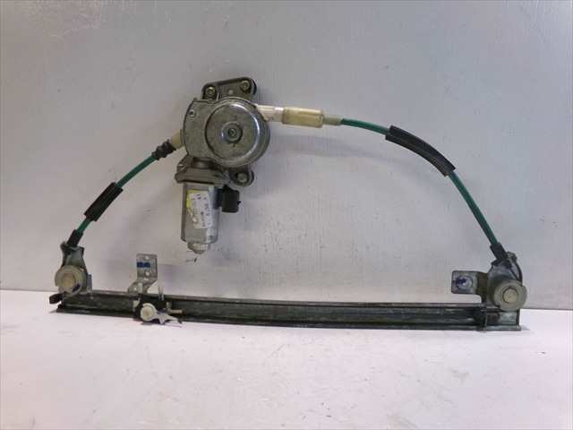 Foto 2ª: Elevalunas Eléctrico Delantero Derecho Fiat Multipla 1.9 JTD 1999-2004 [182B4000] (1999)