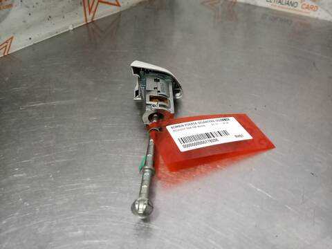 Foto 4ª: Cerradura Puerta Delantera Izquierda Peugeot 508 ACTIVE 140CV 103KW [RH01] (2014)