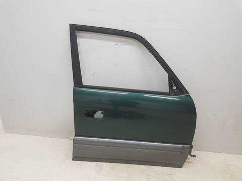 Puerta Delantera Derecha Toyota Land Cruiser TD VX 3-PTAS.) KZJ90) 90CV 66KW