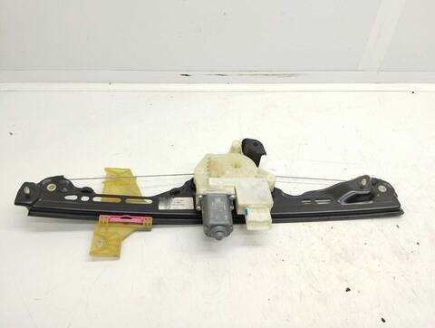 Elevalunas Manual Trasero Izquierdo Citroen C4 ORIGINS PICASSO 130CV 96KW