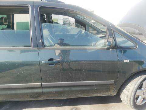 Puerta Delantera Derecha Seat Alhambra ASZ