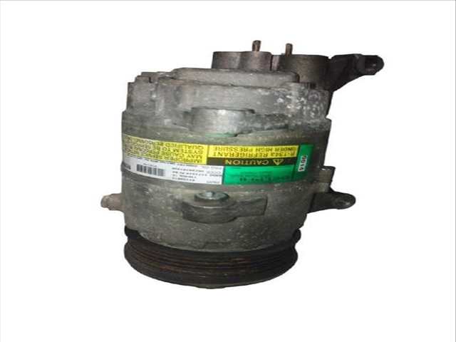 Compresor Aire Acondicionado Mini Mini COOPER