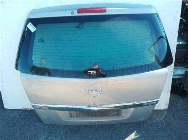 Portón Opel Zafira 1.9 CDTI