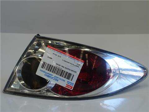 Piloto Trasero Derecho Mazda 6 2.0 DI BERLINA 121CV 89KW